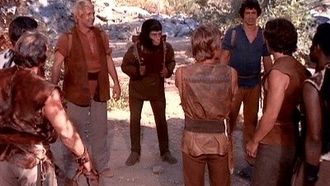 Episode 13 The Liberator