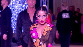 Episode 2 Second Place is Losing