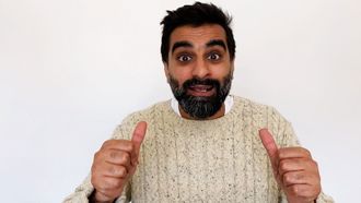 Episode 7 Tez Ilyas - Science