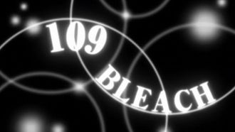 Episode 109 Ichigo and Rukia, Thoughts in the Revolving Around Heaven
