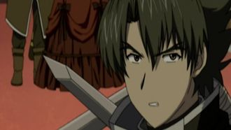 Episode 20 Overture of Holy Destruction