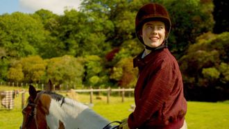 Episode 4 The Riding Mistress