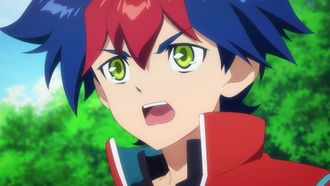 Episode 25 