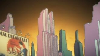 Episode 2 Superman Saves America / The Soviet Celebration
