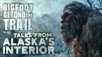 Episode 34 Tales from Alaska's Interior