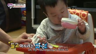 Episode 9 No Flower Blossoms Without Hardship