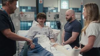 Episode 12 Skin Deep: Part III