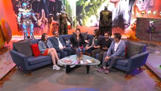 Episode 26 Interview with TITANS’ Star Minka Kelly
