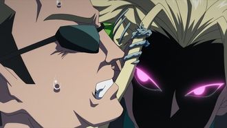 Episode 87 The Path of the Demon Dragon