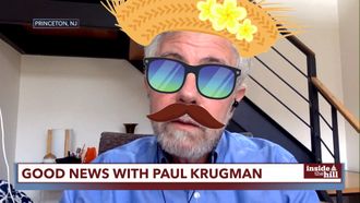 Episode 4 WEEK IN REVIEW (Olivia Nuzzi/Rep. Donna Shalala/Rep. Eric Swalwell/Paul Krugman)