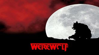 Episode 1 Werewolf (pilot)