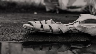 Episode 1 Fatal Glance: Tashan Daniel