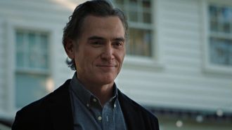 Episode 8 The Parent Trap