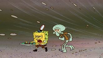 Episode 10 Pizza Delivery