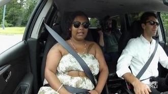 Episode 4 Jasmine & Mike