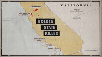 Episode 2 The Pattern of a Killer