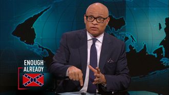 Episode 75 Confederate Flag Battle in South Carolina