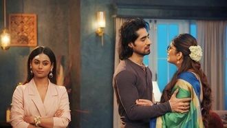 Episode 44 Rishabh Ka Sach