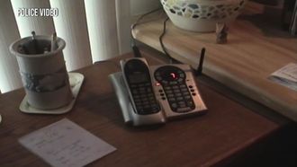 Episode 4 Murder Strikes Twice