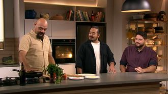 Episode 58 Feed The Family