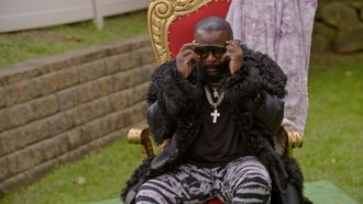 Episode 6 Old School vs. New Cool