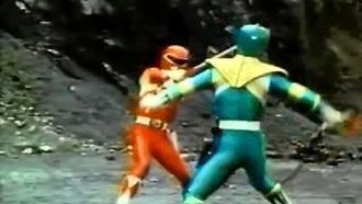 Episode 21 Green with Evil Part 5: Breaking the Spell