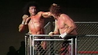 Episode 26 ECW Hardcore TV - Oct. 05, 1993