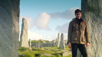 Episode 4 Long Horizons