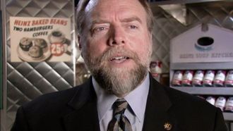 Episode 3 Levi Strauss