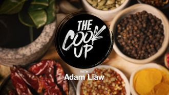 Episode 109 Comfort Food Savoury