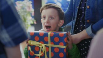 Episode 2 The Party Present