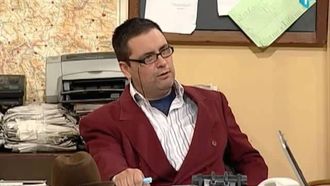 Episode 168 Sok od zove