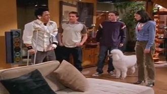 Episode 19 Addicted To Love