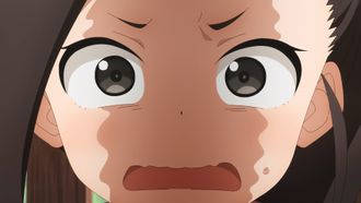 Episode 11 Attractiveness Jutsu / I Want to Be Attractive