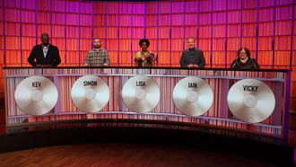 Episode 6 Grand Final