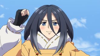 Episode 9 Zodia