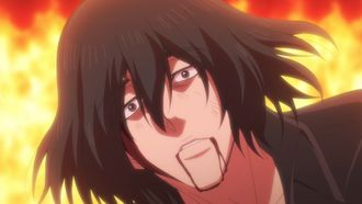 Episode 3 Part 2 Blazing Chivalry and Justice in Kabuchika