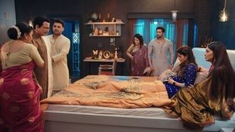Episode 52 Revathi Is Pregnant