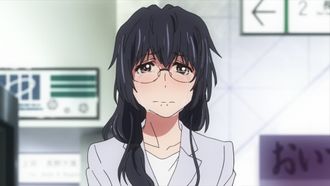 Episode 2 Together With Senpai...
