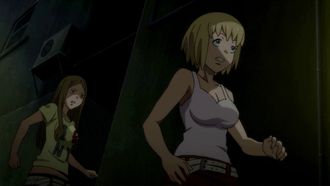 Episode 6 This is a Real Fight