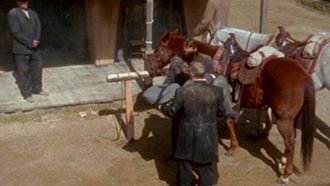 Episode 7 Nemesis