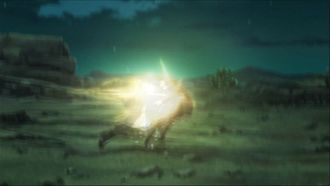 Episode 79 Reunion with Mitsuki