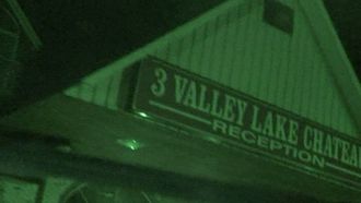 Episode 5 Three Valley Chateau