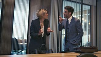 Episode 46 The fourth power