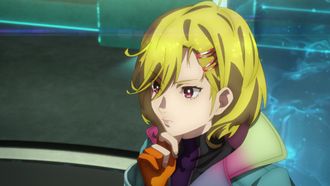 Episode 3 New Crew Members