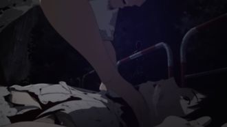 Episode 2 Why Is This Happening to Me? I Didn't Do Anything Wrong!