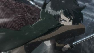 Episode 6 The World the Girl Saw: The Struggle for Trost (2)