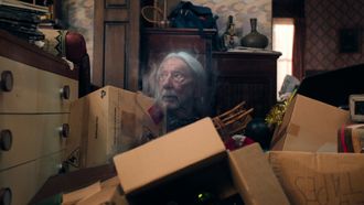 Episode 1 The Haunting of Ramshead Manor