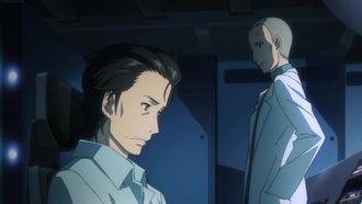 Episode 5 Starry Sky's Picture Book