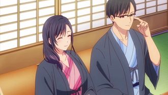 Episode 1 With His Wife
